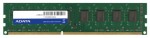 Память для компьютера A-data DDR3 DIMM 4Gb PC12800 1600 МГц AD3U1600W4G11-B