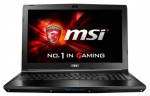 ноутбук MSI GL62 6QC-208RU 15.6&quot; Intel Core i5 Intel Core i5 6300HQ 4Gb 500Gb GeForce 940 Win 10 9S7-16J612-208