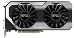 Видеокарта Palit nVidia GeForce GTX 1060 6Gb 1506 МГц PCI-E 3.0 RET NE51060015J9-1060J
