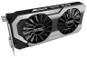 Видеокарта Palit nVidia GeForce GTX 1060 6Gb 1506 МГц PCI-E 3.0 RET NE51060015J9-1060J - 