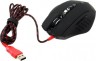 Мышь лазерная A4 Tech Bloody Terminator TL7 проводная USB серый;черный - 