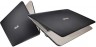ноутбук Asus VivoBook X541NC-GQ081T 15.6" Intel Pentium N4200 4Gb 500Gb GeForce 810 Win 10 Home 90NB0E91-M01030 - 