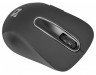 Мышь оптическая Defender Datum MM-075 беспроводная USB красный 52076 - 