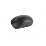 Мышь оптическая Intro MW175 беспроводная USB черный