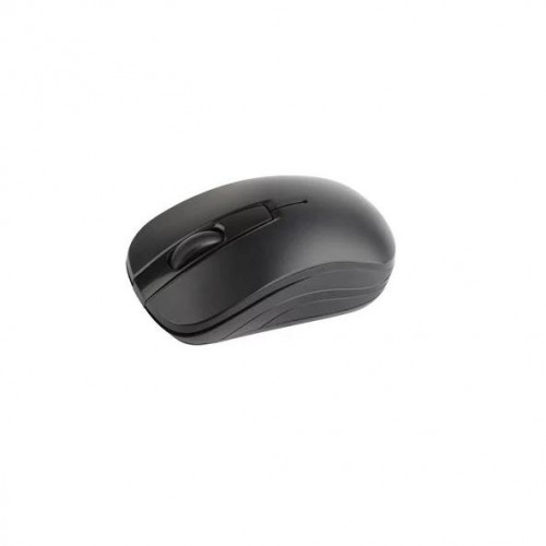 Мышь оптическая Intro MW175 беспроводная USB черный 