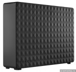 Внешний диск Seagate HDD 3Tb 3.5&quot; USB3 черный 5900rpm STEB3000200
