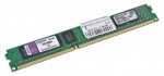 Память для компьютера Kingston DDR3 DIMM 8 ядерx4Gb PC10600 1333 МГц GOLD KVR13N9S8/4