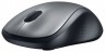 Мышь лазерная Logitech M310 беспроводная USB серебристый 910-003986 - 