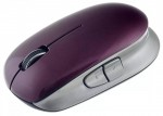 Мышь оптическая Perfeo TRACK беспроводная USB разных цветов PF-355