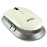 Мышь оптическая Perfeo TRACK беспроводная USB разных цветов PF-355 - 