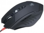 Мышь оптическая A4 Tech Bloody T70 Winner проводная USB серый;черный