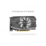 Видеокарта KFA 1050 2Gb 1366 МГц PCI-E 3.0 RET 50NPH8DSN8OK