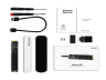 Внешний диск Transcend SSD 960Gb USB3 белый TS960GJDM500 - 