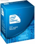 Процессор Intel Celeron G3900 s1151 2800МГц 2mb 51w BOX