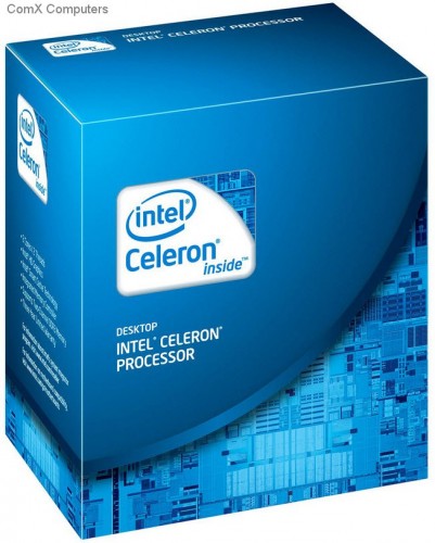 Процессор Intel Celeron G3900 s1151 2800МГц 2mb 51w BOX 