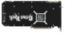 Видеокарта Palit nVidia GeForce GTX 1070 8Gb 1556 МГц PCI-E 3.0 RET NE51070T15P2-1041G - 
