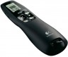 Мышь-презентер Logitech Presenter R700 беспроводная USB черный 910-003507 - 