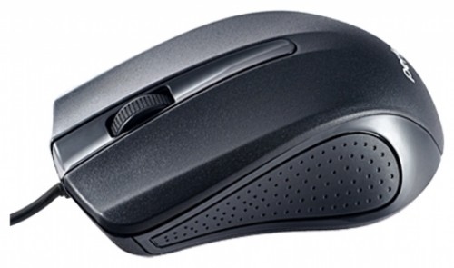 Мышь оптическая Perfeo PF-353 беспроводная USB разных цветов 