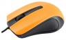 Мышь оптическая Perfeo PF-353 беспроводная USB разных цветов - 