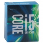 Процессор Intel Core i5 7500 s1151 3400МГц 6mb 65w BOX