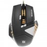 Мышь оптическая Defender Warhead GM-1760 проводная USB черный 52760 - 