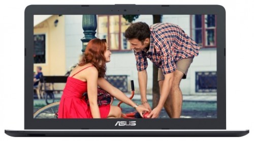 ноутбук Asus VivoBook X541NA-GQ359 15.6&quot; Intel Pentium N4200 4Gb 500Gb Intel HD Graphics Free DOS 90NB0E81-M06440 ноутбук c экраном 15.6"вес 2Ѓкгпроцессор Intel Pentium N4200 1100ЂМГцпамять 4ЊГб DDR3Lвстроенная графиканакопитель (HDD) 500ЊГбоптический привод DVD-RWBluetooth, Wi-FiDOSразмеры (ДхШхТ) 381.4x251.5x27.6ўмм