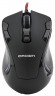 Мышь оптическая Crown CMXG-804 проводная USB черный CM000001352 - 