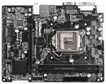 Мат.плата Asrock B85M-DGS s1150 Intel B85 microATX RET