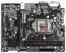 Мат.плата Asrock B85M-DGS s1150 Intel B85 microATX RET - 