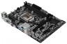 Мат.плата Asrock B85M-DGS s1150 Intel B85 microATX RET - 
