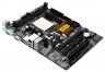 Мат.плата Asrock N68-GS4 FX R2.0 sAM3 NVIDIA GeForce 7025 microATX RET - 