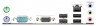 Мат.плата Asrock N68-GS4 FX R2.0 sAM3 NVIDIA GeForce 7025 microATX RET - 