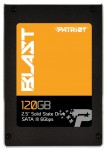 SSD диск Patriot SSD 120Gb 2.5&quot; SATA PBT120GS25SSDR