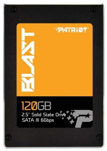 SSD диск Patriot SSD 120Gb 2.5&quot; SATA PBT120GS25SSDR SSD диск для ноутбука и настольного компьютералинейка SSDNow V300объем 120 Гбформ-фактор 2.5"интерфейс SATA 6Gb/s