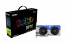 Видеокарта Palit nVidia GeForce GTX 1080 8Gb 1645 МГц PCI-E 3.0 RET NEB1080T15P2-1040G - 