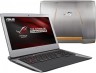 ноутбук Asus G752VM-GC030T 17.3" Intel Core i7 6700HQ 8Gb 1Tb+128Gb ssd Geforce GTX 1060 Win 10 90NB0D61-M00430 - 
