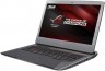 ноутбук Asus G752VM-GC030T 17.3" Intel Core i7 6700HQ 8Gb 1Tb+128Gb ssd Geforce GTX 1060 Win 10 90NB0D61-M00430 - 