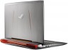 ноутбук Asus G752VM-GC030T 17.3" Intel Core i7 6700HQ 8Gb 1Tb+128Gb ssd Geforce GTX 1060 Win 10 90NB0D61-M00430 - 
