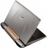 ноутбук Asus G752VM-GC030T 17.3" Intel Core i7 6700HQ 8Gb 1Tb+128Gb ssd Geforce GTX 1060 Win 10 90NB0D61-M00430 - 