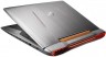 ноутбук Asus G752VM-GC030T 17.3" Intel Core i7 6700HQ 8Gb 1Tb+128Gb ssd Geforce GTX 1060 Win 10 90NB0D61-M00430 - 