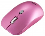 Мышь оптическая Perfeo HARMONY беспроводная USB разных цветов PF-335