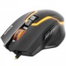 Мышь оптическая Defender Warhead GM-1750 проводная USB черный 52750 - 