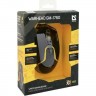 Мышь оптическая Defender Warhead GM-1750 проводная USB черный 52750 - 