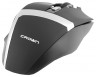 Мышь оптическая Crown CMXG-801 беспроводная USB черный CM000001350 - 