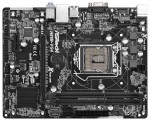 Мат.плата Asrock H81M-VG4 s1150 Intel H81 microATX RET