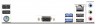 Мат.плата Asrock H81M-VG4 s1150 Intel H81 microATX RET - 