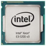 Процессор Intel XEON E3-1230v3 s1150 3300МГц 8mb 80w OEM