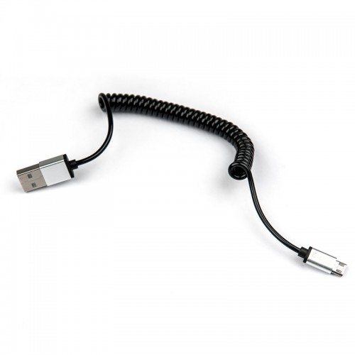 Кабель интерфейсный Dialog USB2 AM - microM 0.9m HC-A5210 