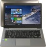 ноутбук Asus ZenBook UX310UQ-FC203T 13.3" Intel Core i3 6100U 4Gb 128Gb+128Gb ssd GeForce 940 Win 10 90NB0CL1-M03000 - 