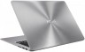 ноутбук Asus ZenBook UX310UQ-FC203T 13.3" Intel Core i3 6100U 4Gb 128Gb+128Gb ssd GeForce 940 Win 10 90NB0CL1-M03000 - 